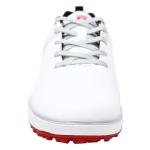 Men's Rife Spikeless Golf Shoes - White