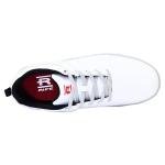 Men's Rife Spikeless Golf Shoes - White