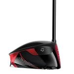 TaylorMade STEALTH 2 PLUS 9° Driver with Graphite