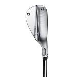 TaylorMade MG3 Chrome 58° Lob Wedge - Stiff Steel