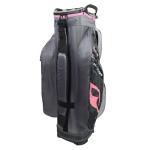 Snake Eyes Ladies 14-Way Divider Golf Cart Bag