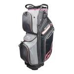 Snake Eyes Ladies 14-Way Divider Golf Cart Bag
