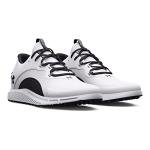 Under Armour Men's Charged Draw 2 Golf Shoes