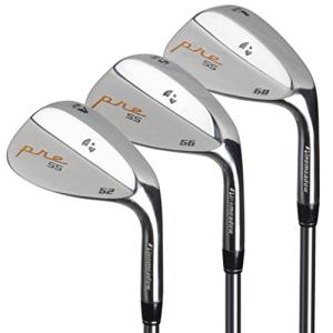 Pinemeadow Pre 3 Right-Handed Wedge Set