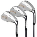 Pinemeadow Pre 3 Right-Handed Wedge Set