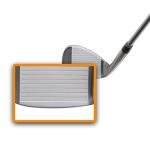 Pinemeadow Pre 3 Right-Handed Wedge Set