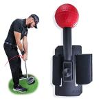 Total Golf Trainer Arm - Swing Training Aid