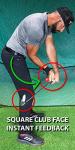 Total Golf Trainer Arm - Swing Training Aid