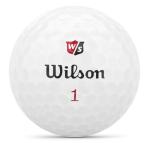 Wilson Staff Duo Soft Golf Balls - 12-Pack