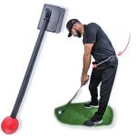TOTAL Golf Trainer – Boost Club Speed & Power