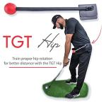 TOTAL Golf Trainer – Boost Club Speed & Power
