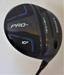 Custom Golf Set for Tall Men 6'0" to 6'6