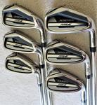 Custom Golf Set for Tall Men 6'0" to 6'6