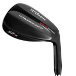 Wilson Harmonized Black Chrome 52° Wedge - Right Handed