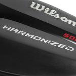 Wilson Harmonized Black Chrome 52° Wedge - Right Handed