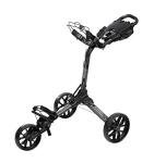 BagBoy Nitron Graphite Gray Push Cart