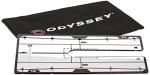 Callaway Odyssey 12-Inch Silver Putting Mirror