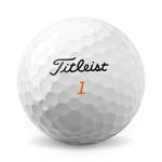 Titleist 2024 Velocity Golf Balls - 12 Pack