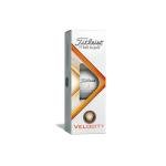Titleist 2024 Velocity Golf Balls - 12 Pack