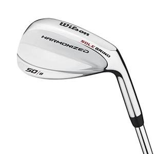 Wilson Harmonized SG 50° Wedge, Right-Handed