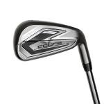 Cobra DARKSPEED 4-PW Iron Set - Stiff Steel