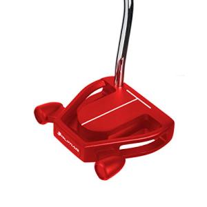 Orlimar F80 Red Mallet Putter 35" Right-Handed