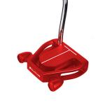 Orlimar F80 Red Mallet Putter 35" Right-Handed