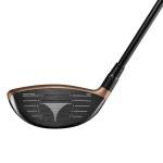 TaylorMade BRNR Mini Copper 11.5° Stiff Driver