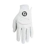 6 Footjoy Contour FLX Golf Gloves, Regular Size