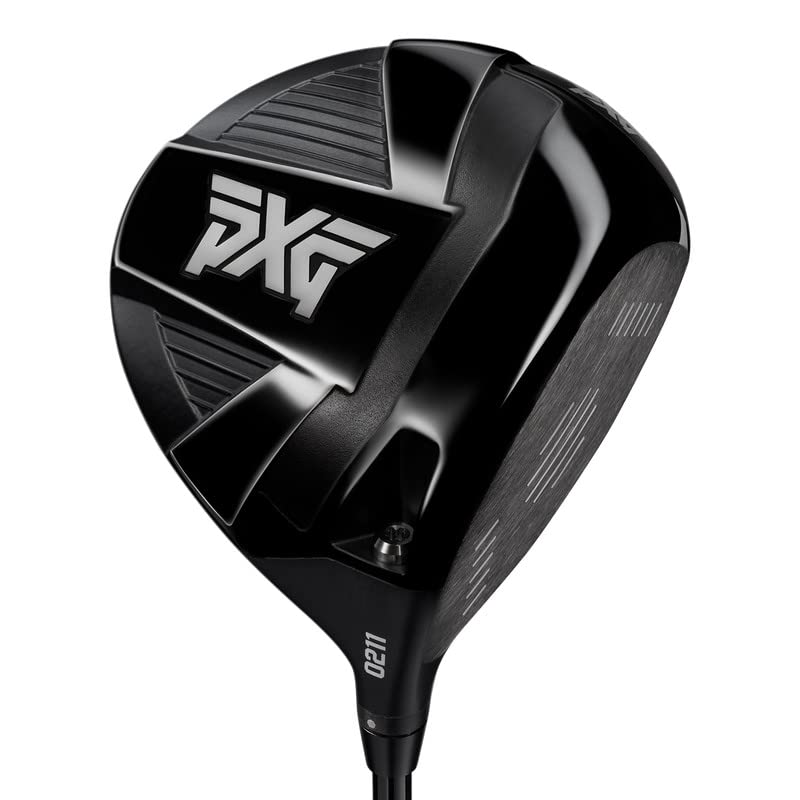 PXG 2022 0211 Right-Handed 9 Driver