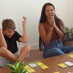 PLAY NINE: Fun Golf Card Game for Everyone