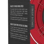 Wilson Smart Core Golf Balls - 24 Pack