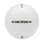 Wilson Profile Distance Golf Balls - 36 Pack