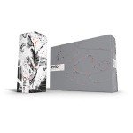 VICE Golf PRO Soft DRIP RED 12-Pack Balls