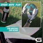 Geko 2-in-1 Grip Cleaner and Restorer Spray