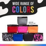 Golf Club Cleaning Bag with Waterproof Design