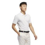 adidas Men’s Heathered Golf Polo Shirt