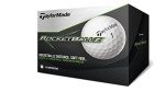 TaylorMade ROCKETBALLZ Golf Balls - 36 Pack