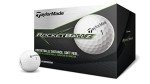 TaylorMade ROCKETBALLZ Golf Balls - 36 Pack