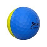 Cleveland Q-Star Tour Divide Blue Golf Balls (12)