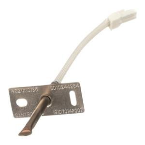 PartsBroz WB21X10165 Sensor Assembly - Compatible With General Electric Wall Oven Range - Replaces AP5790793 PS8754411 3025892 Ultra Durable Replacement Repair Parts