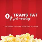 Orville Redenbacher's Popcorn Oil, Butter Flavor, Movie Night Supplies, 16 fl oz.