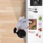 2 PACK Cabbage Chopper Shredder Slicing Cutting Sauerkraut Cutter Grater, Two Sharp Stainless Steel Blades for Sauerkraut Coleslaw Mandoline Slicer with Silicone Finger Grips Peeler