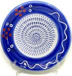 BonCera 4-Piece Premium Ceramic Garlic Grater Set