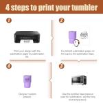 AGH 3 oz Mini Tumbler Shot Glass with Straw and Lid Colored Stainless Steel Sublimation Tumblers Cute Double Wall Vacuum Insulated Cups, 6 Pack