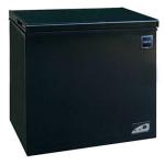 RCA 7.0 cu. ft. Black Chest Freezer