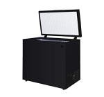 RCA 7.0 cu. ft. Black Chest Freezer
