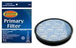 EnviroCare Replacement Primary Exhaust Filter Designed to fit Hoover Elite Rewind Bagless, Elite Rewind Pet Bagless, Remedy Multi-Cyclonic Upright Vacuum Cleaners