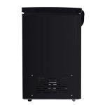 RCA 7.0 cu. ft. Black Chest Freezer