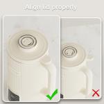 40oz Automatic Nut Milk Maker, 8 in 1 Plant Based Milk Machine for Homemade Almond, Oat, Milk Shake, Soy Milk & Non-Dairy Beverages with Delay Start/Self-Cleaning/Boil Water/Juice